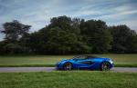 McLaren 570S Spider 2017 года (UK)